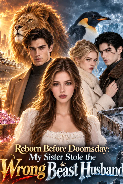 Reborn Before Doomsday: My Sister Stole the Wrong Beast Husband poster