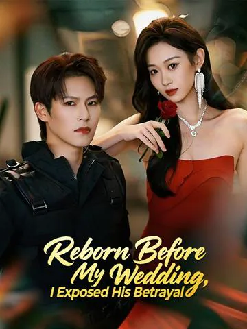 Reborn Before My Wedding, I Exposed His Betrayal poster