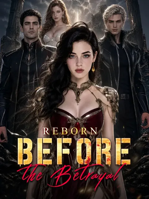 Reborn Before the Betrayal poster