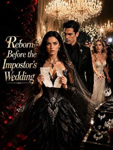 Reborn Before the Impostor’s Wedding poster