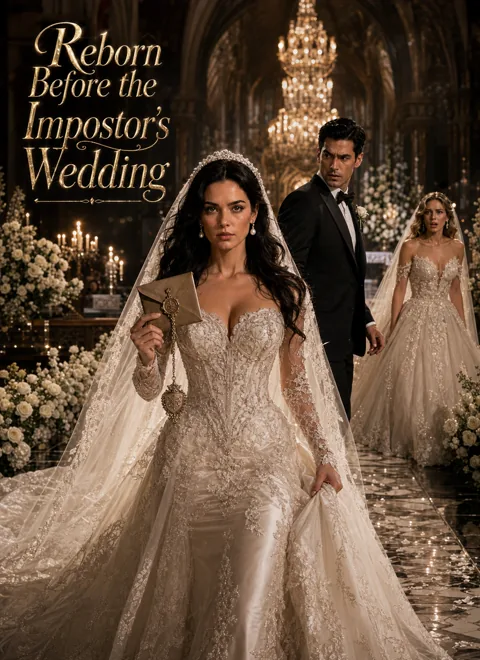 Reborn Before the Impostor’s Wedding poster