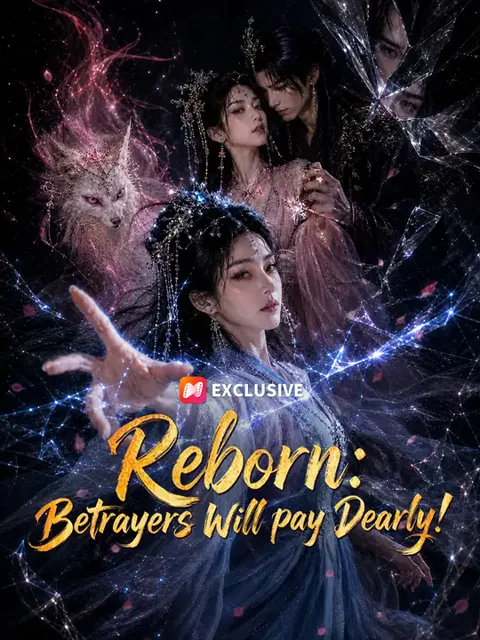 Reborn: Betrayers Will Pay Dearly! poster