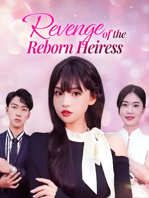 Reborn by Mom's Last Lesson poster