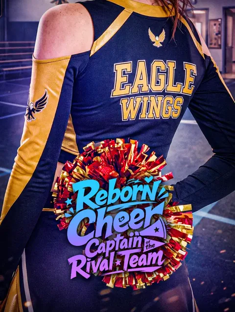 Reborn Cheer Captain of the Rival Team poster