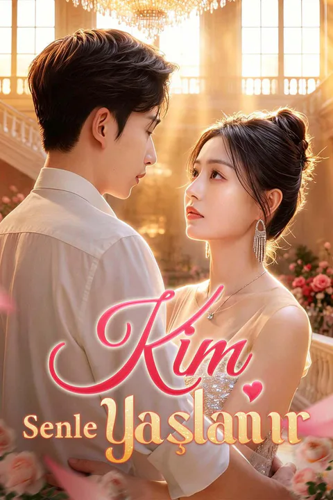 Reborn: Choosing the Right Man poster