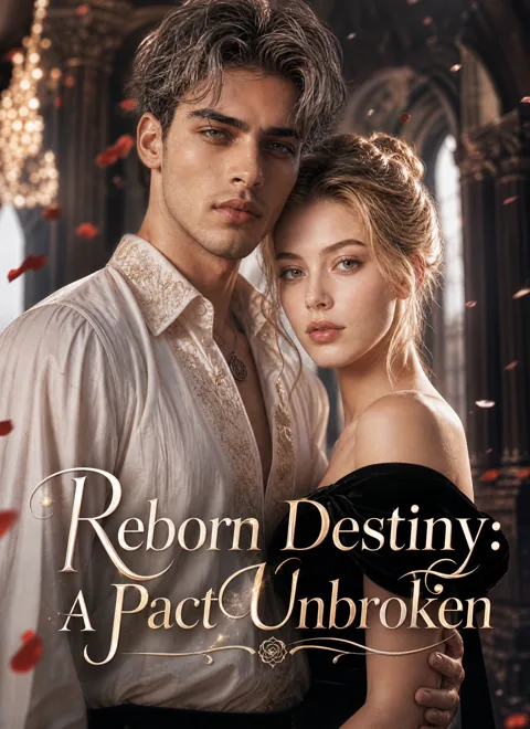 Reborn Destiny: A Pact Unbroken poster