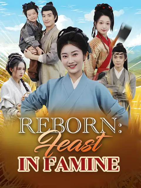 Reborn: Feast in Famine poster