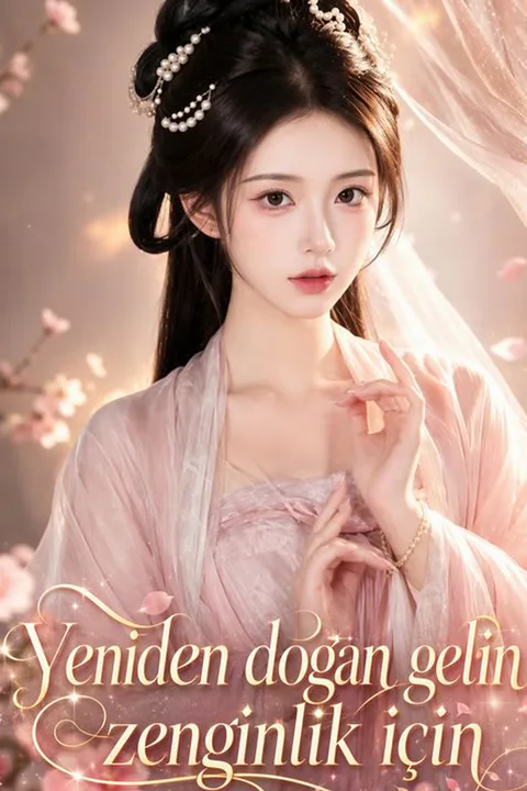 Reborn for a Life of Luxury poster