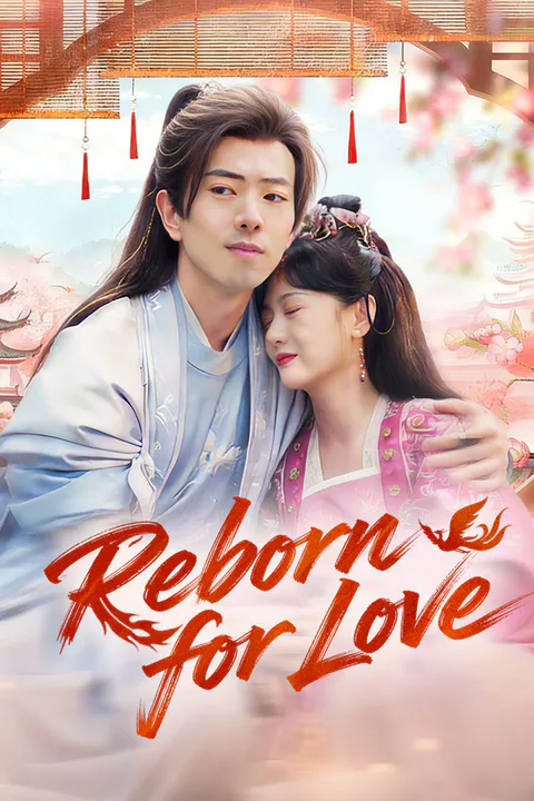 Reborn for Love poster