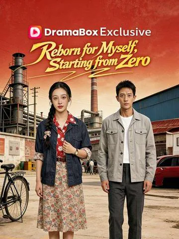 Reborn for Myself, Starting from Zero poster