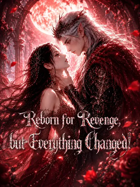 Reborn for Revenge, but Everything Changed! poster