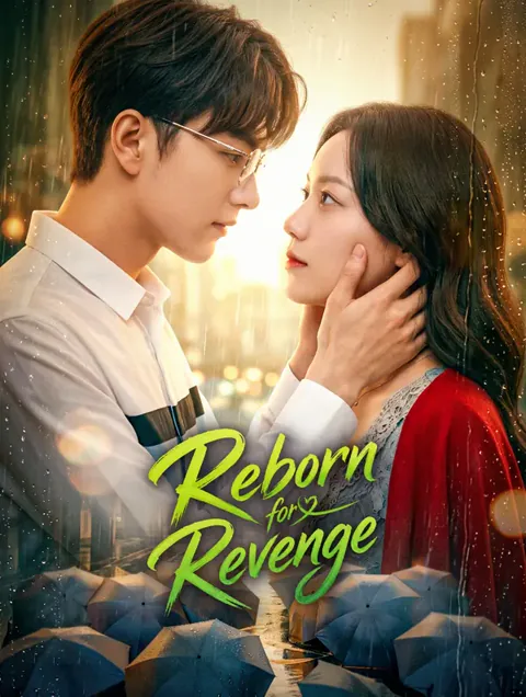 Reborn for Revenge poster