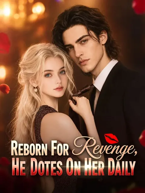 Reborn For Revenge, He Dotes On Her Daily poster