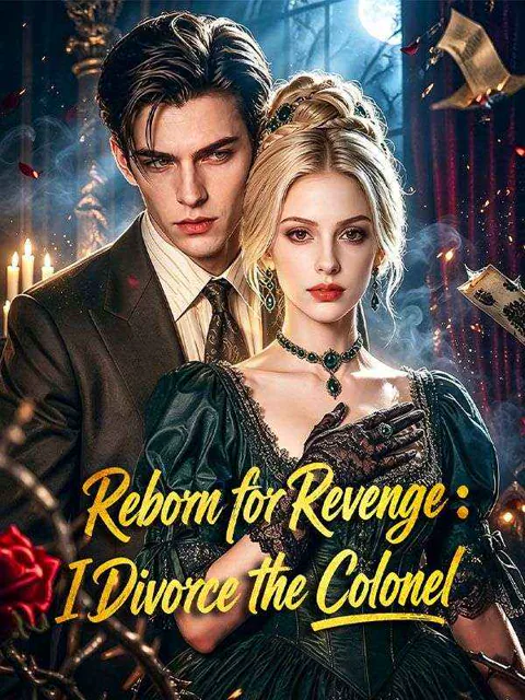 Reborn for Revenge: I Divorce the Colone poster