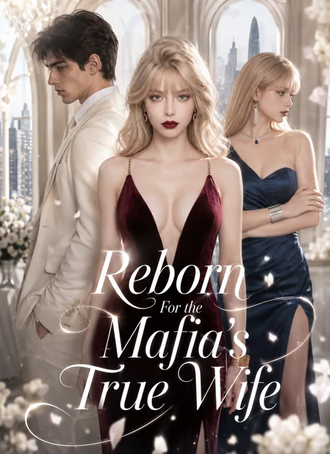 Reborn For the Mafia’s True Wife poster