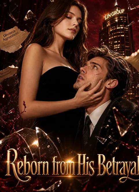 Reborn from His Betrayal poster