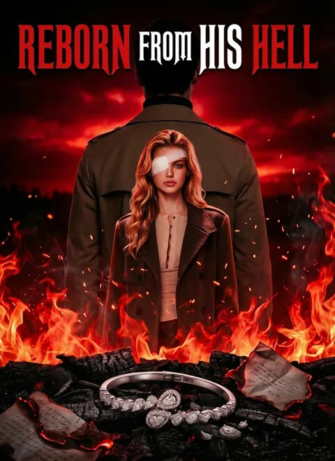 Reborn from His Hell poster