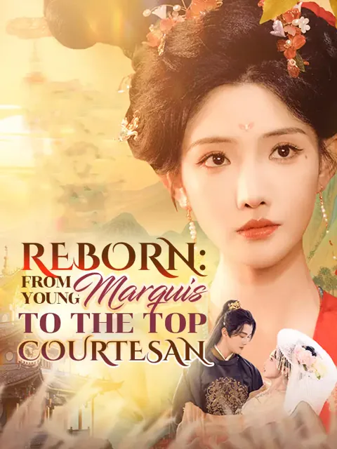Reborn: From Young Marquis to the Top Courtesan poster