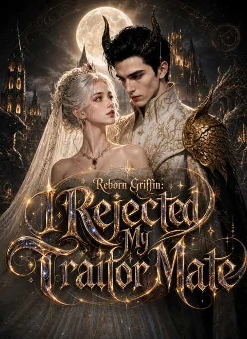 Reborn Griffin:I rejected my traitor mate poster