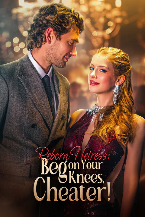 Reborn Heiress: Beg on Your Knees, Cheater! poster