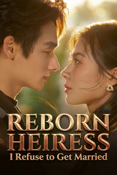Reborn Heiress: I Refuse to Get Married poster