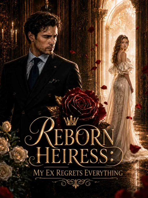 Reborn Heiress: My Ex Regrets Everything poster