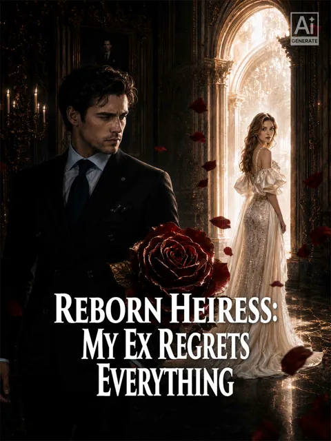 Reborn Heiress: My Ex Regrets Everything poster