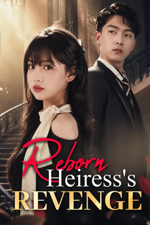Reborn Heiress's Revenge poster
