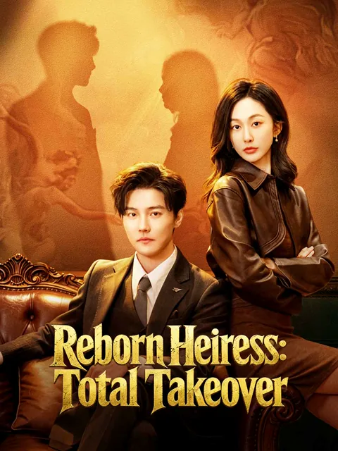 Reborn Heiress: Total Takeover poster