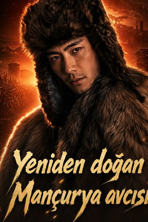 Reborn Hunter Saves the Village poster