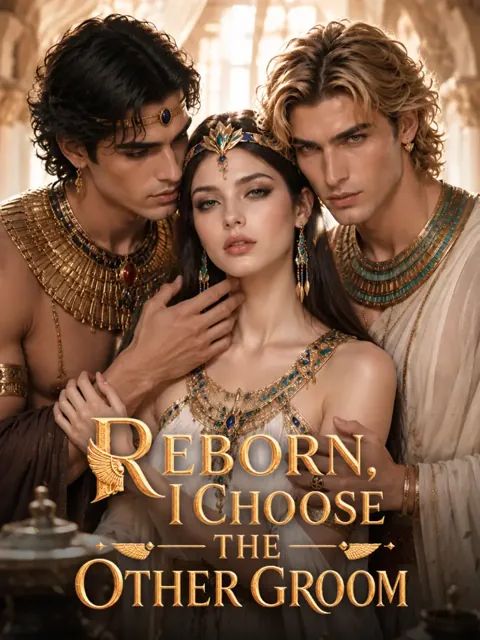 Reborn, I Choose The Other Groom poster