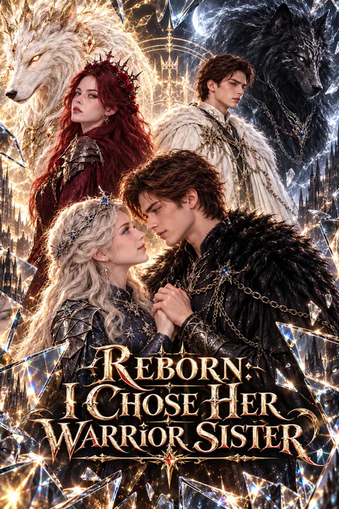Reborn: I Chose Her Warrior Sister poster