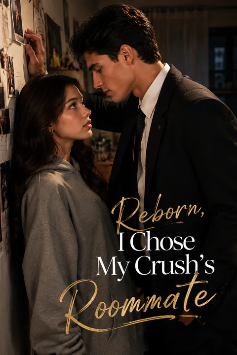Reborn, I Chose My Crush’s Roommate poster