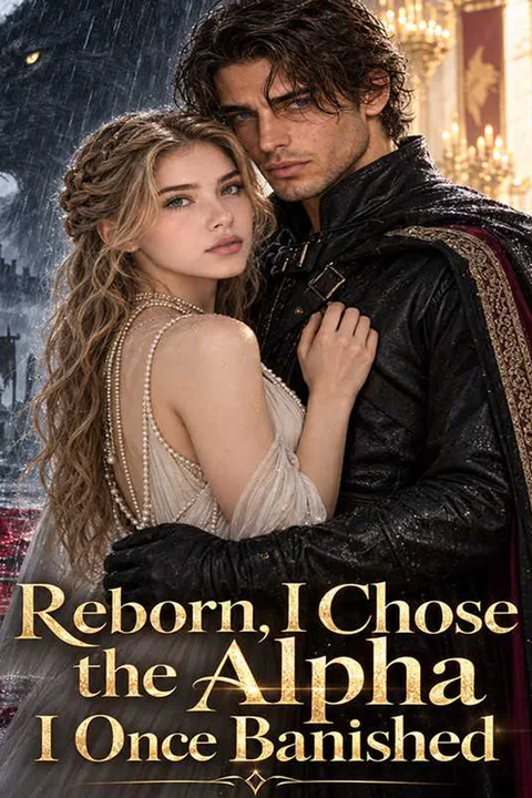 Reborn, I Chose the Alpha I Once Banished poster