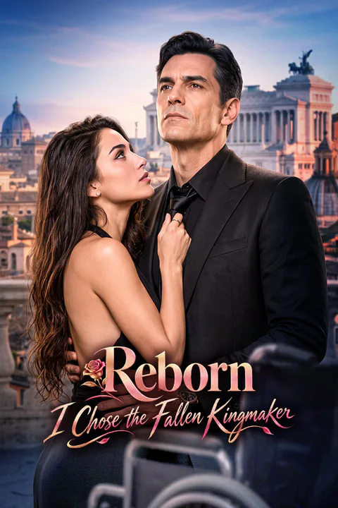 Reborn, I Chose the Fallen Kingmaker poster