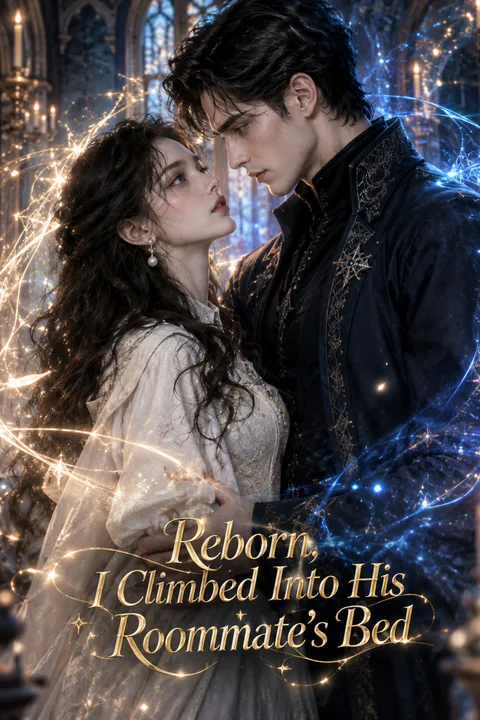 Reborn, I Climbed Into His Roommate's Bed poster