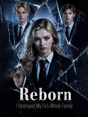 Reborn: I Destroyed My Ex's Whole Family poster