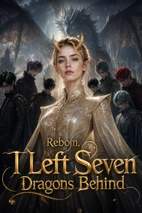Reborn, I Left Seven Dragons Behind poster