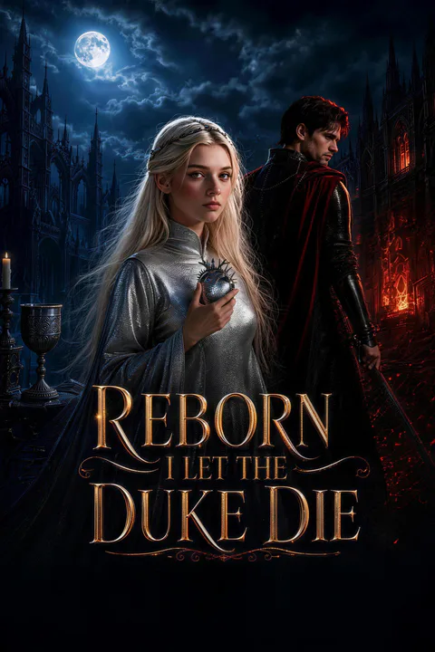 Reborn! I Let the Duke Die poster