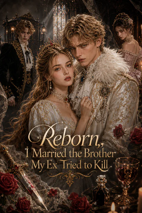 Reborn, I Married the Brother My Ex Tried to Kill poster