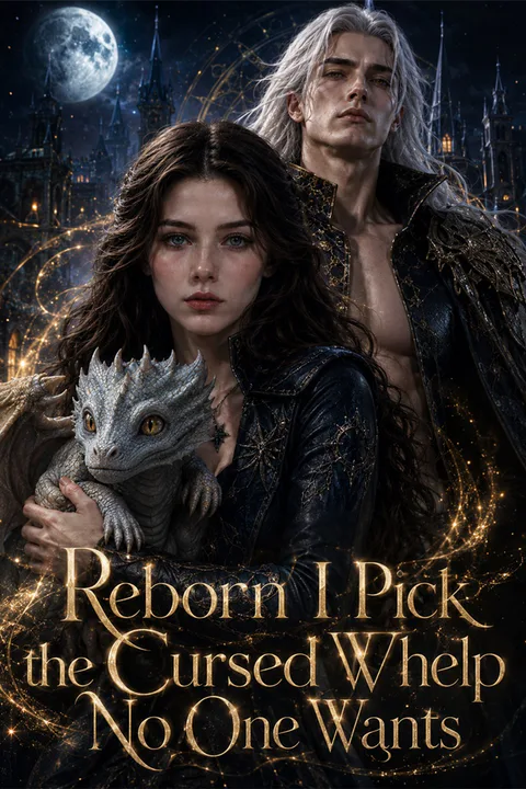 Reborn I Pick the Cursed Whelp No One Wants poster
