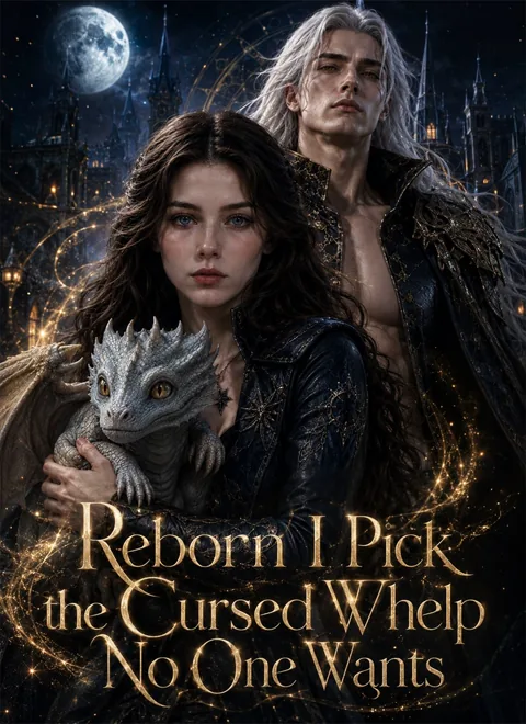 Reborn I Pick the Cursed Whelp No One Wants poster