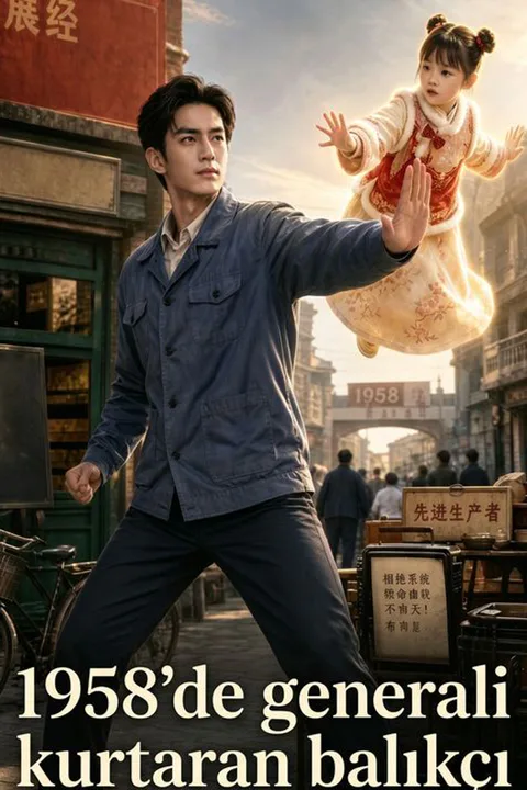 Reborn: I Reject My Fate poster