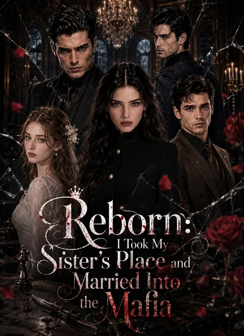 Reborn: I Took My Sister’s Place and Married Into the Mafia poster
