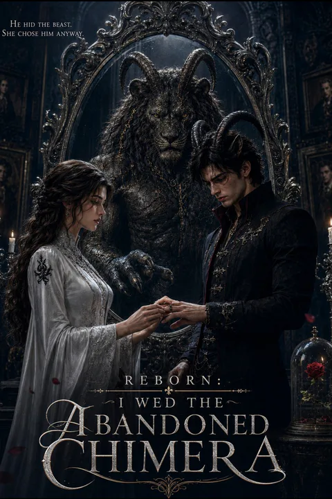 Reborn: I Wed the Abandoned Chimera poster