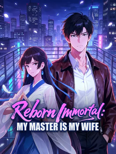 Reborn Immortal: My Master Is My Wife poster