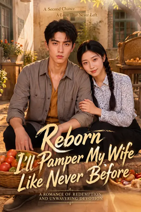 Reborn in 1984: The Scrap King Cherishes His Wife poster