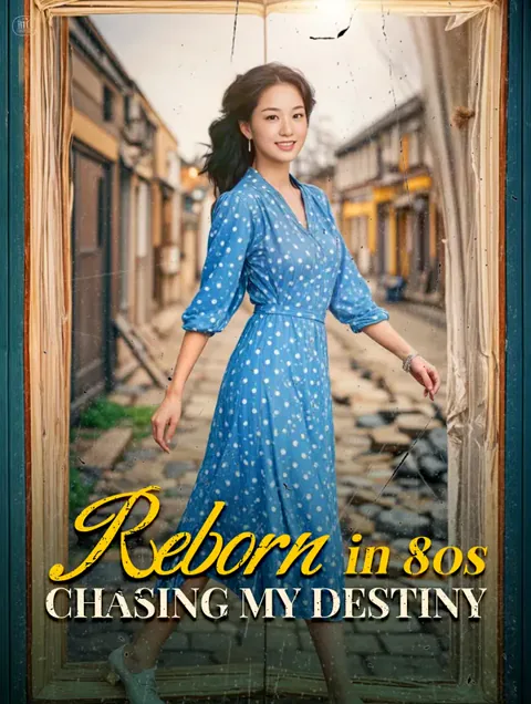 Reborn in 80s: Chasing My Destiny poster