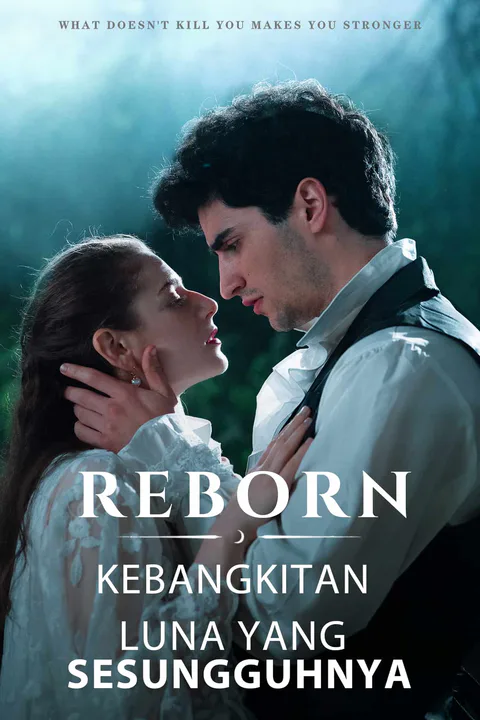 Poster Reborn: Kebangkitan Luna yang Sesungguhnya