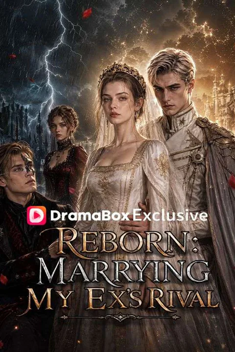 Reborn: Marrying My Ex's Rival poster
